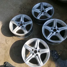 corolla carona 15 disga