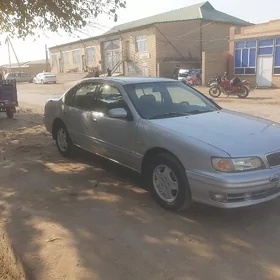 Nissan Cefiro 1998