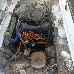 Lada 2106 2000