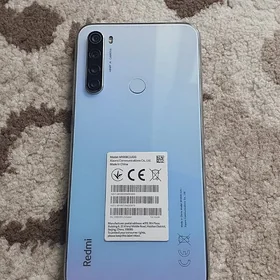 Redmi note 8. .4/64