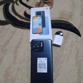 Redmi 10c 4+2.128