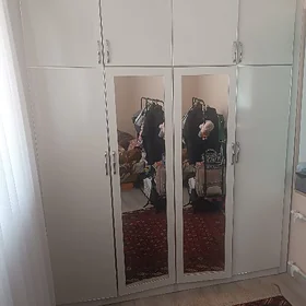 Шифоньер, Шкаф
