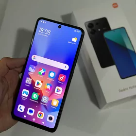 Note 13