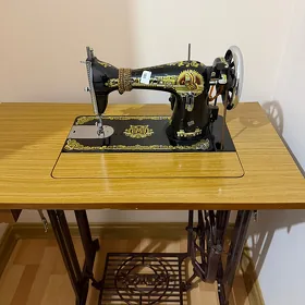 Tikin maşyn