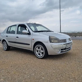 Renault Clio 2004