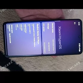 Redmi not 14 pro plus 12.512