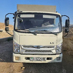 Forland H3 2024