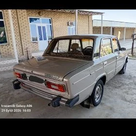 Lada 2106 1993