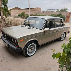 Lada 2106 2000