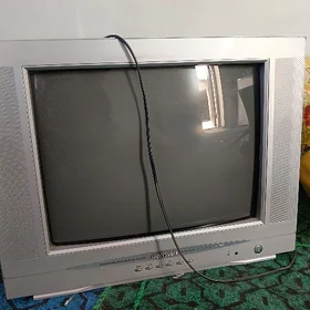 telewizor işlänok