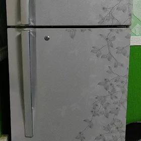 LG holodilnik gowy sowodýa