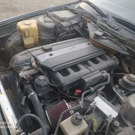 BMW 525 1995