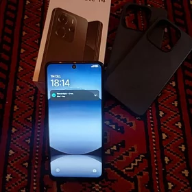 Redmi Note 14