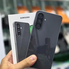 Samsung A56 12/256 Graphite
