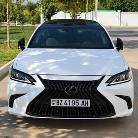 Lexus ES 350 2022