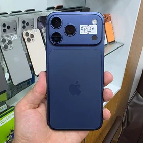 17 PRO MAX 256GB