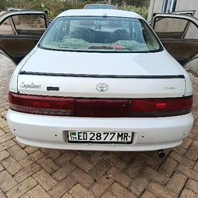 Toyota Cresta 1993