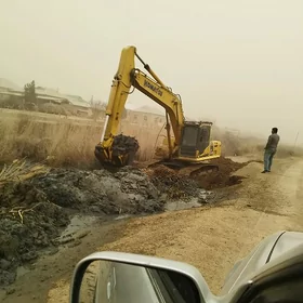 Komatsu PC2000-8 2019