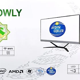 Sowly monoblok