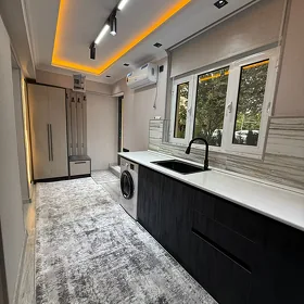 🏡  Продажа — 5 мкр