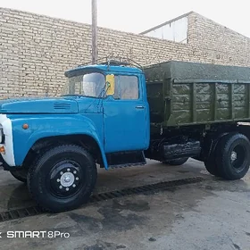 Zil 130 1988