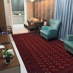 1 этаж от ХОЗЯИНА 🏠