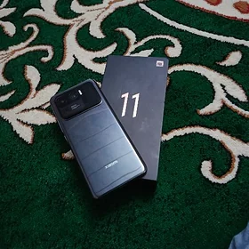 Mi 11 ultra 12/256