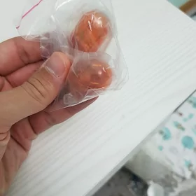 2 kontaktly sary lapma