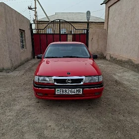 Opel Vectra 1992