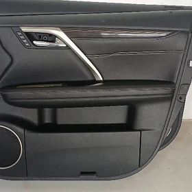 obsiwka LEXUS RX  2015/2020