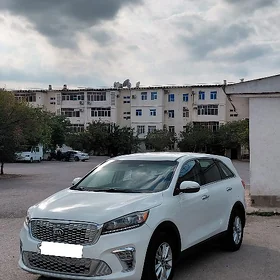 Kia Sorento 2019