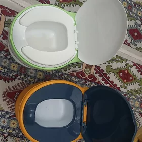 Çaga garşok