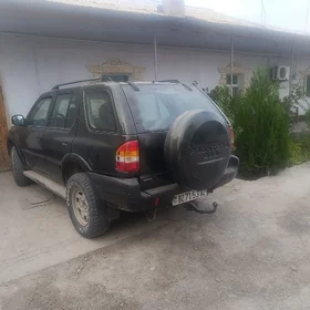 Opel Frontera 2001