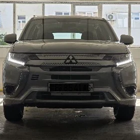 Mitsubishi Outlander Sport 2022