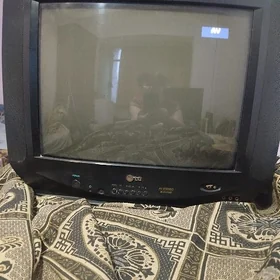 Телевизор