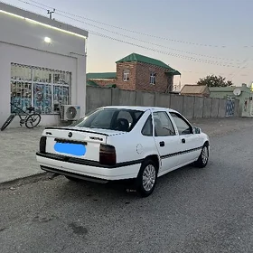Opel Vectra 1991