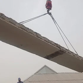 Plite beton