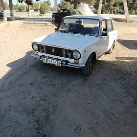 Lada 2104 1982