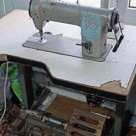 çehol tikyan maşyn