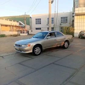 Toyota Mark II 1995