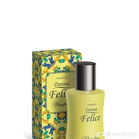 faberlik feliсе