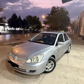 Mitsubishi Lancer 2008