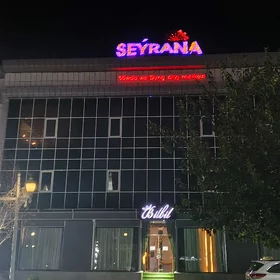 Arenda ýer
