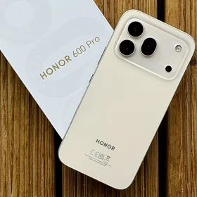 Honor 600 pro