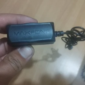 maxfon zaryadnik