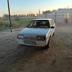 Lada 21099 2000