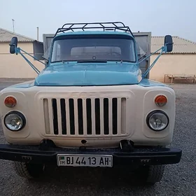 Gaz 53 1995