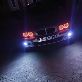 BMW 528 2002