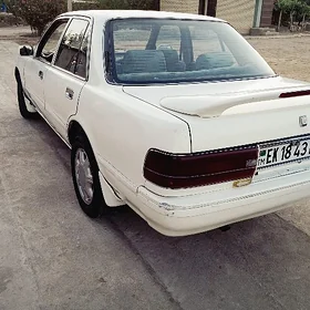Toyota Mark II 1993