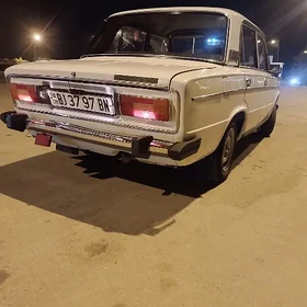 Lada 2106 1999